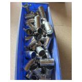 Screw couplings