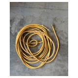 Heavy extension cord