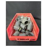 Conduit fittings