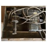Bosch hammer drill