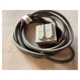 Heavy outlet chord