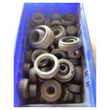 Conduit bushings