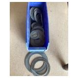 Spring washers