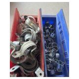 Conduit hangers
