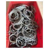 Conduit lock nuts