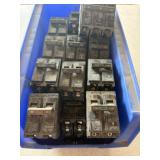 Circuit breakers