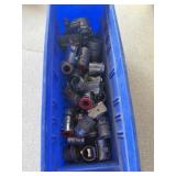 Conduit fittings