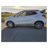 2015 Buick Encore Premium