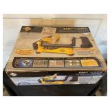 Tile wet saw