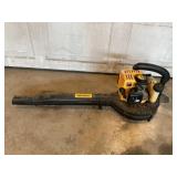 Yard man leaf blower