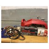 Craftsman oxy mapp gas welding/ cutting set up