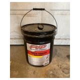 Parts washer solvent