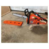 Echo chain saw
