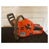 Husqvarna 240 chain saw
