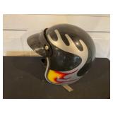 John deer helmet