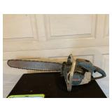 Homelite super xl chsin saw