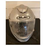 HJC helmet