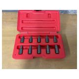 Minnesota pneumatic drill heads
