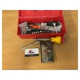 Misc tools