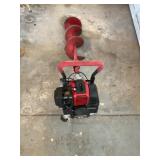 Earthquake 43 cc auger