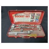 Socket set