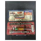 Socket set