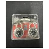Master locks