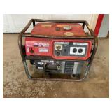 Honda em 1800 generator