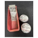 Lamp holder covers