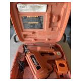 Paslode impulse framing nailer