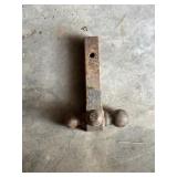 3 way hitch