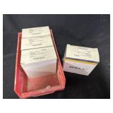 Bell box lug mounts