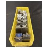 Switches and outlets