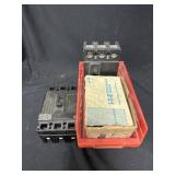 Circuit breakers