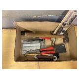 Hammers, tools