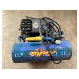 Air mate air compressor