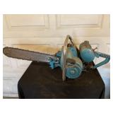 Sears chain saw