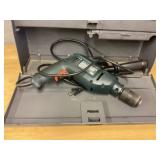 Black and decker drill