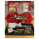 Chain saw chains and tools
