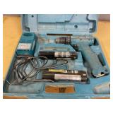 Makita drill