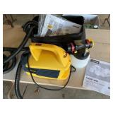 Wagner paint sprayer