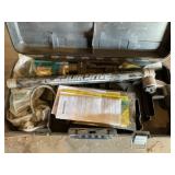 Makita quick drive