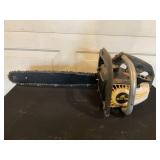 Mac 110 chain saw