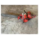 Sears chain  saw