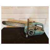 Craftsman chain saw