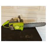 Poulan 300 chain saw