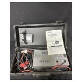 Pulser ground fault locator
