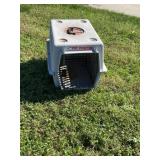 Pet carrier