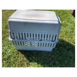 Pet carrier