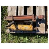 Hydraulic cylinders